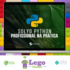 Python Profissional Na Prática Solyd - Guilherme Junqueira