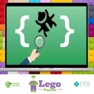 Reverse Engineering 1: x64dbg Debugger for Beginners - Paul Chin [INGLÊS]