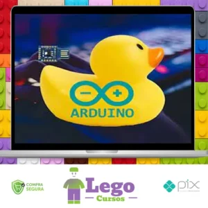 RubberDucky com Arduino - GuardWeb