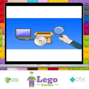 Software Ethical Hacking, How to Crack Software Legally - Paul Chin [INGLÊS]