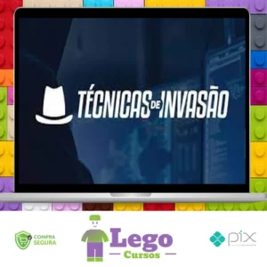 Tecnicas de Invasão - GuardWeb
