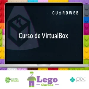 VirtualBox - GuardWeb