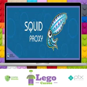 Aprendendo a fazer Proxy com Squid-Cache - OYS