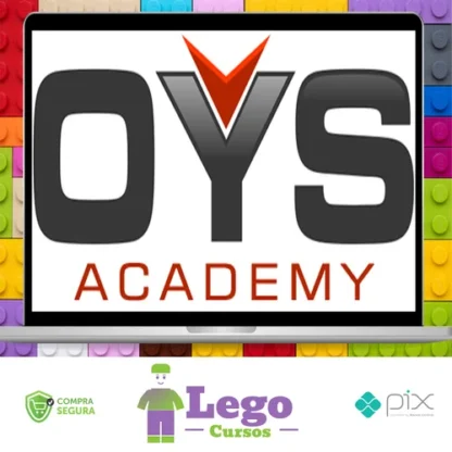 Web Security Server - OYS