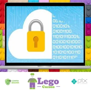 Website Hacking Penetration Testing & Bug Bounty Hunting - Zaid Sabih [INGLÊS]