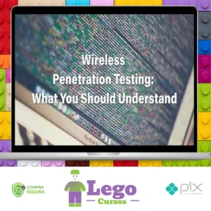 Wireless Penetration Testing - OYS