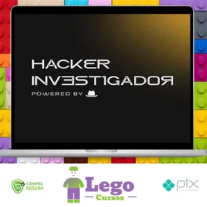 Workshop Hacker Investigador - Técnicas de Invasão