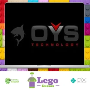 Balanceamento de Servidores com Linux Virtual Server - OYS