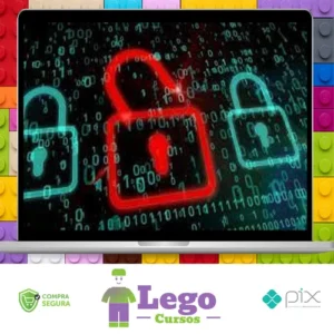 Bootcamp Ataques de Negação de Serviço (DoS) com Kali Linux - Clécius Wilton