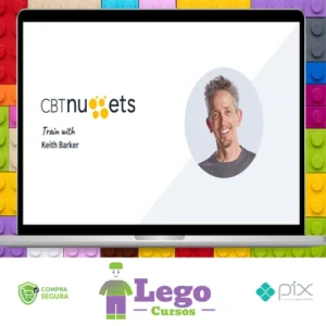 CEH: CEHv10 - CBT Nuggets [INGLÊS]