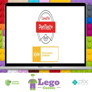 CompTIA PenTest+ - Clavis