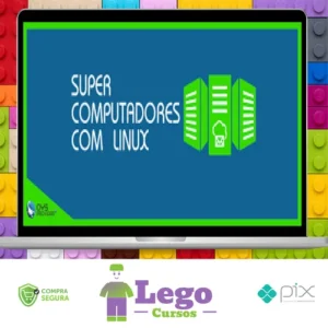 Construindo Super Computadores com Linux - OYS
