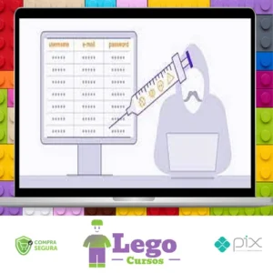 Curso Completo de SQL Injection - Rui Carrera