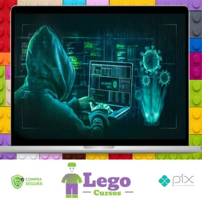 Curso Hacker - Diversos Autores