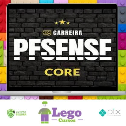 Curso pfSense Core - Sys Squad