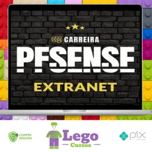 Curso pfSense Extranet - Sys Squad