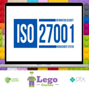 Curso Preparatório ISO 27001 - GuardWeb