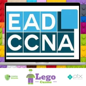 Curso Security+ - EADCCNA