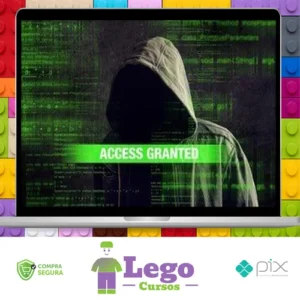 Curso Técnicas de Invasão a Redes Sem Fio - Vinícius Vieira