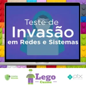 Curso Teste de Invasão em Redes e Sistemas - OYS