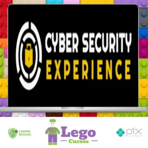Cyber Security Experience II - IGTI (XP Educação)