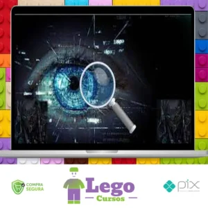 Cybersecurity Threat Hunting Professional - Richea Perry [INGLÊS]