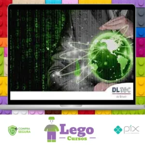 Dltec 2020 - Marcelo Brenzink