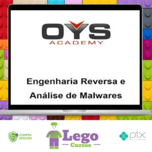 Engenharia Reversa e Análise de Malwares - OYS