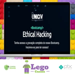 Ethical Hacking e CyberSecurity - UNICIV