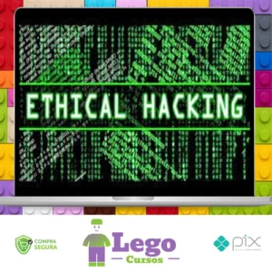 Ethical Hacking e Penetration Testing - SecVox Academy