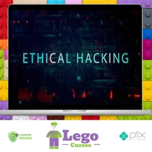 Ethical Hacking: Invasão de Sistemas (System Hacking) - Ivan N. Gonçalves