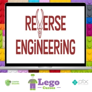 Getting Started With Reverse Engineering - Pluralsight [Inglês]
