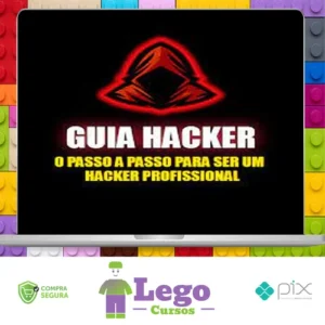 Guia Hacker - Matheus de Melo Barreto