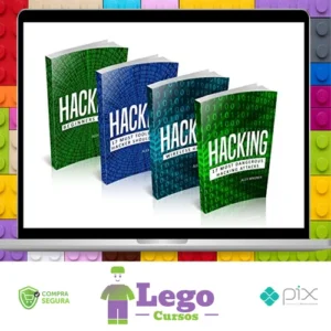 Hacking Ebook - Hacking