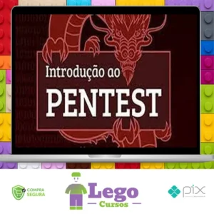 Introdução ao Pentest - Daniel Moreno