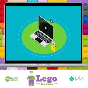 Learn Ethical Hacking in: Beginner to Advanced! - Joseph Delgadilo [INGLÊS]