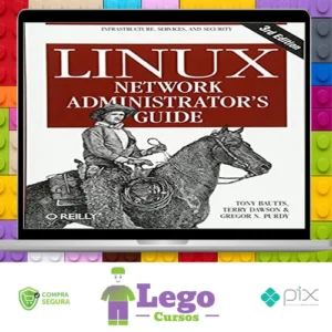 Linux Networks Administrator - OYS