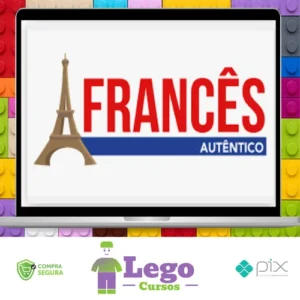 3000 (Frases + Áudio) em Francês - Adir Ferreira