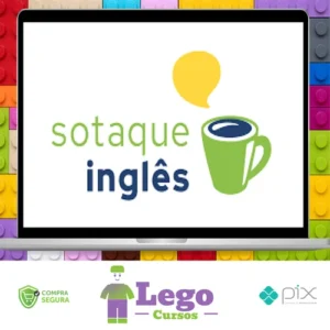 Academia do Sotaque Inglês - Cristina Nishimura