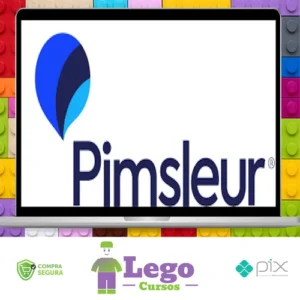 Pimsleur: Italian 1-5 (Áudio) - Paul Pimsleur