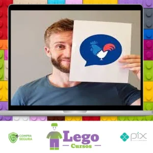 Semana do Francês: Francês com um Francês - Erick Langon