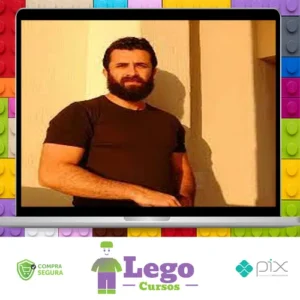 Semana Português Sem Cagaço - Raul Martins