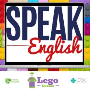 Speak English - Editora Escala