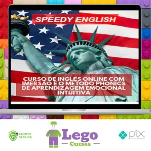 Speedy English 3.0 - Robert Abraham