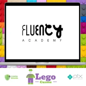 The Fluency Hacking Method: O Guia Definitivo de Fluência em Inglês - Rhavi Carneiro