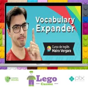 Vocabulary Expander - Mairo Vergara