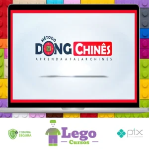 Aprenda Falar Chinês Mandarim em 10 Dias (Chinese do Zero) - Cleber Florencio Lucena de Souza