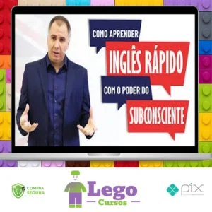 Aprenda Inglês Sozinho - Marcos Trombetta