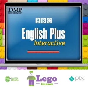 BBC English Plus (Português e Espanhol) - Dmp Organization [Espanhol]