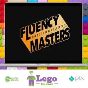 Cards no Anki do Curso Fluency Masters - Rhavi Carneiro